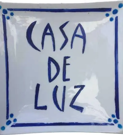 Villa Casa De Luz à Almáchar Extérieur photo