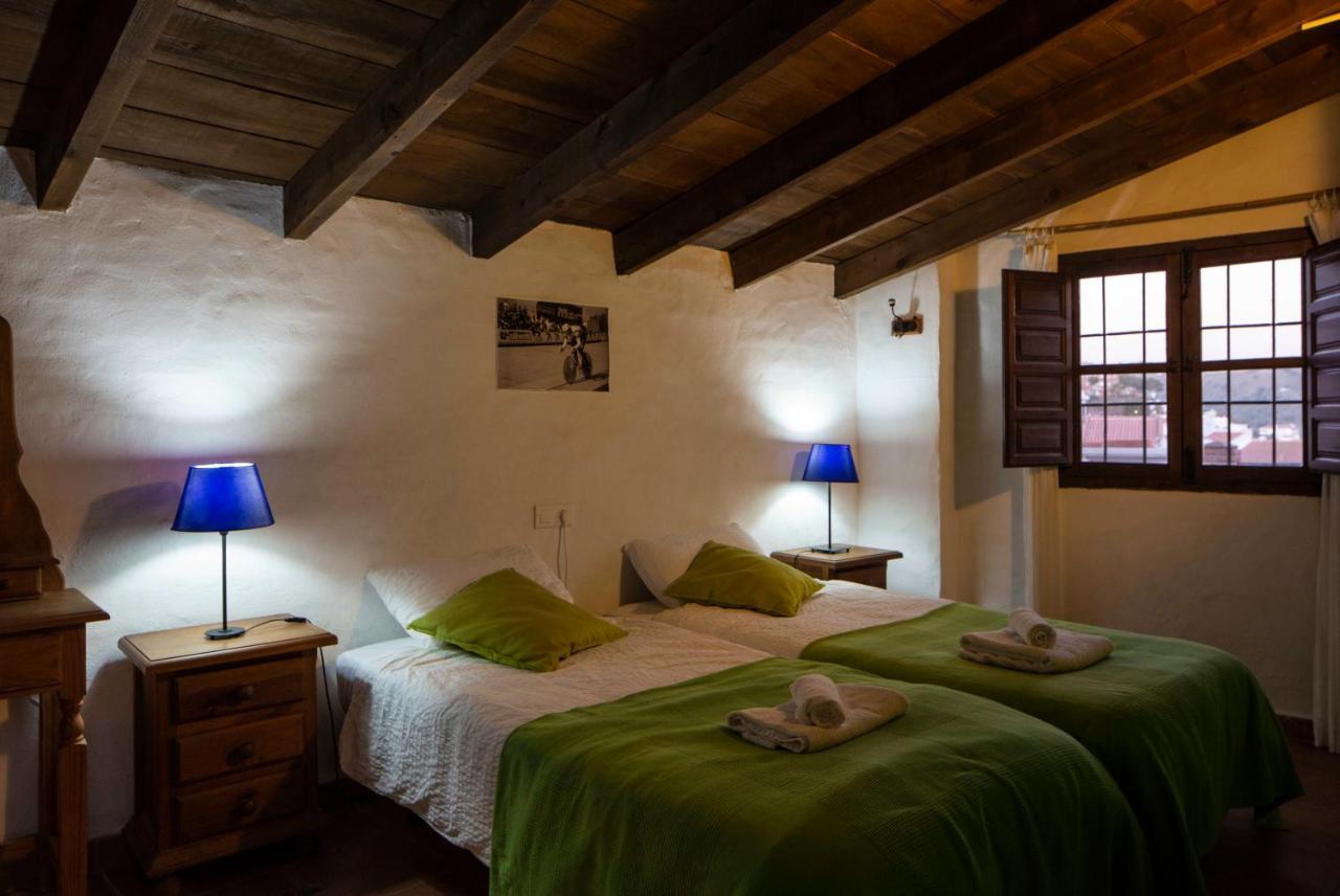 Casa De Luz Holiday home