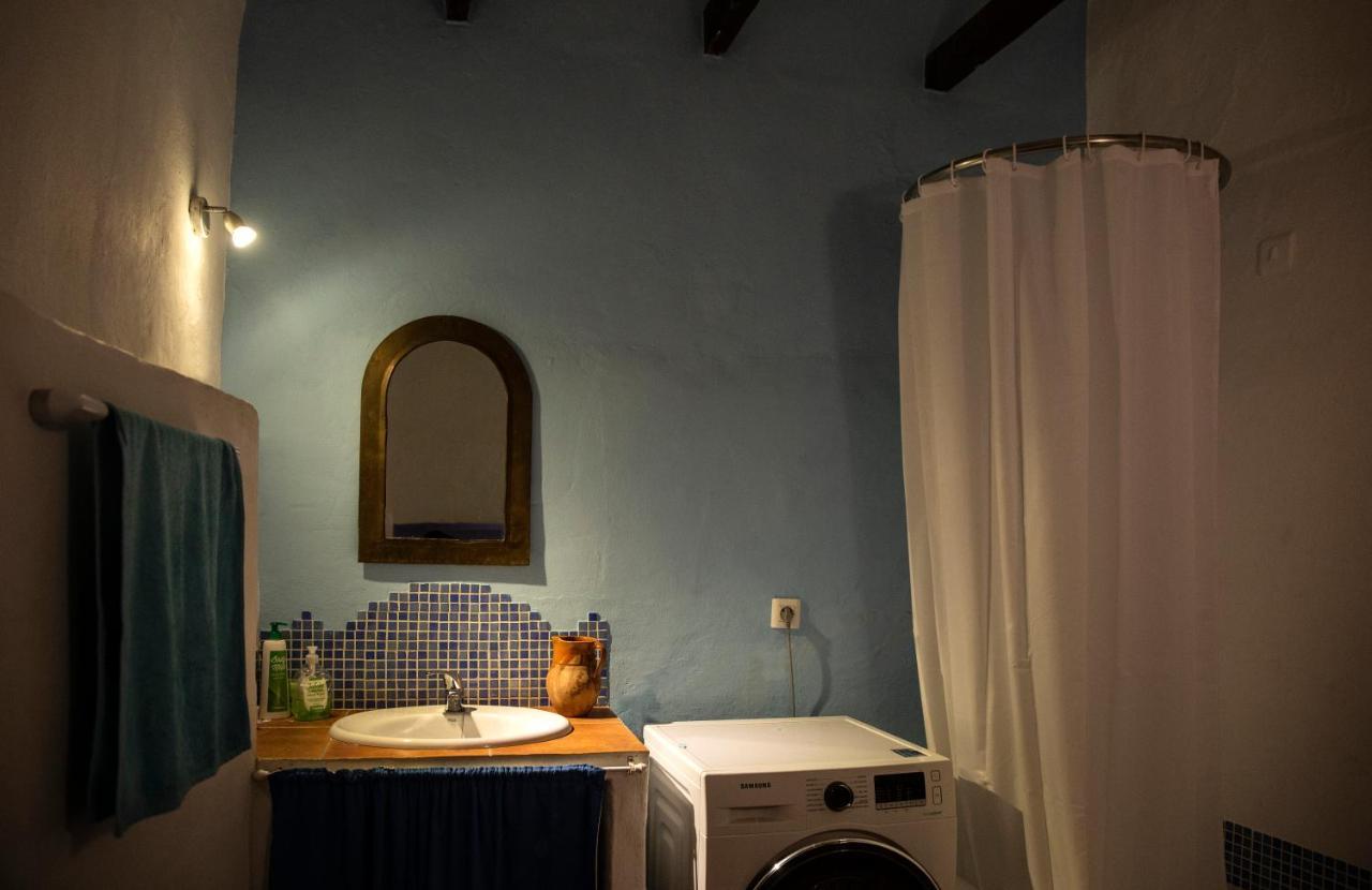 Holiday home Casa De Luz Almachar