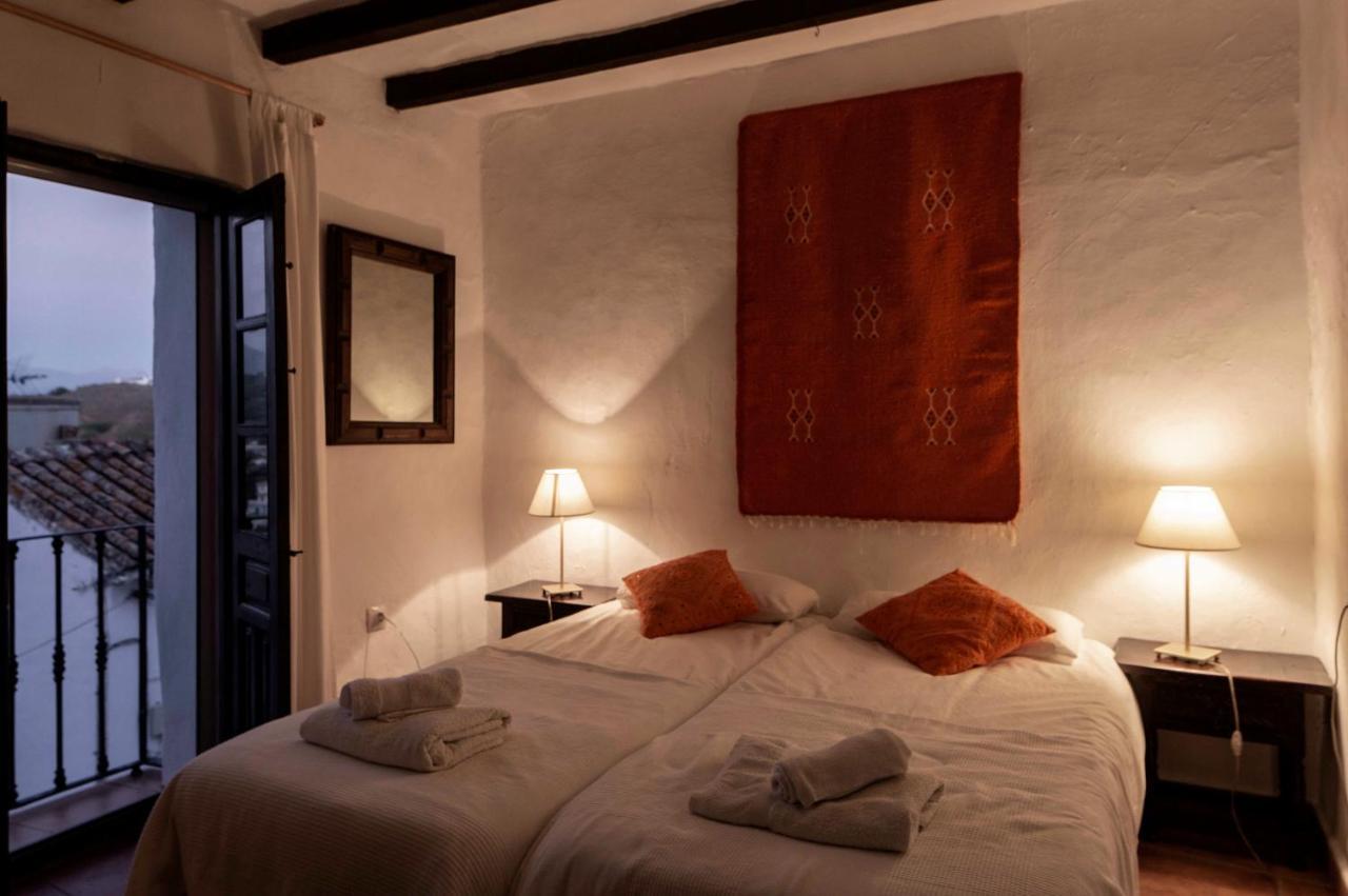 Casa De Luz * Almachar
