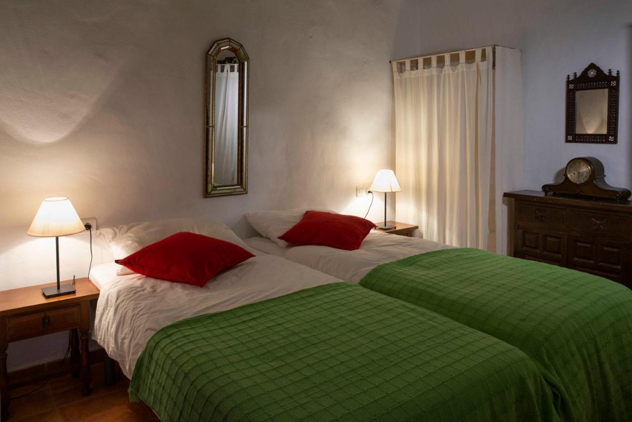 Casa De Luz Holiday home