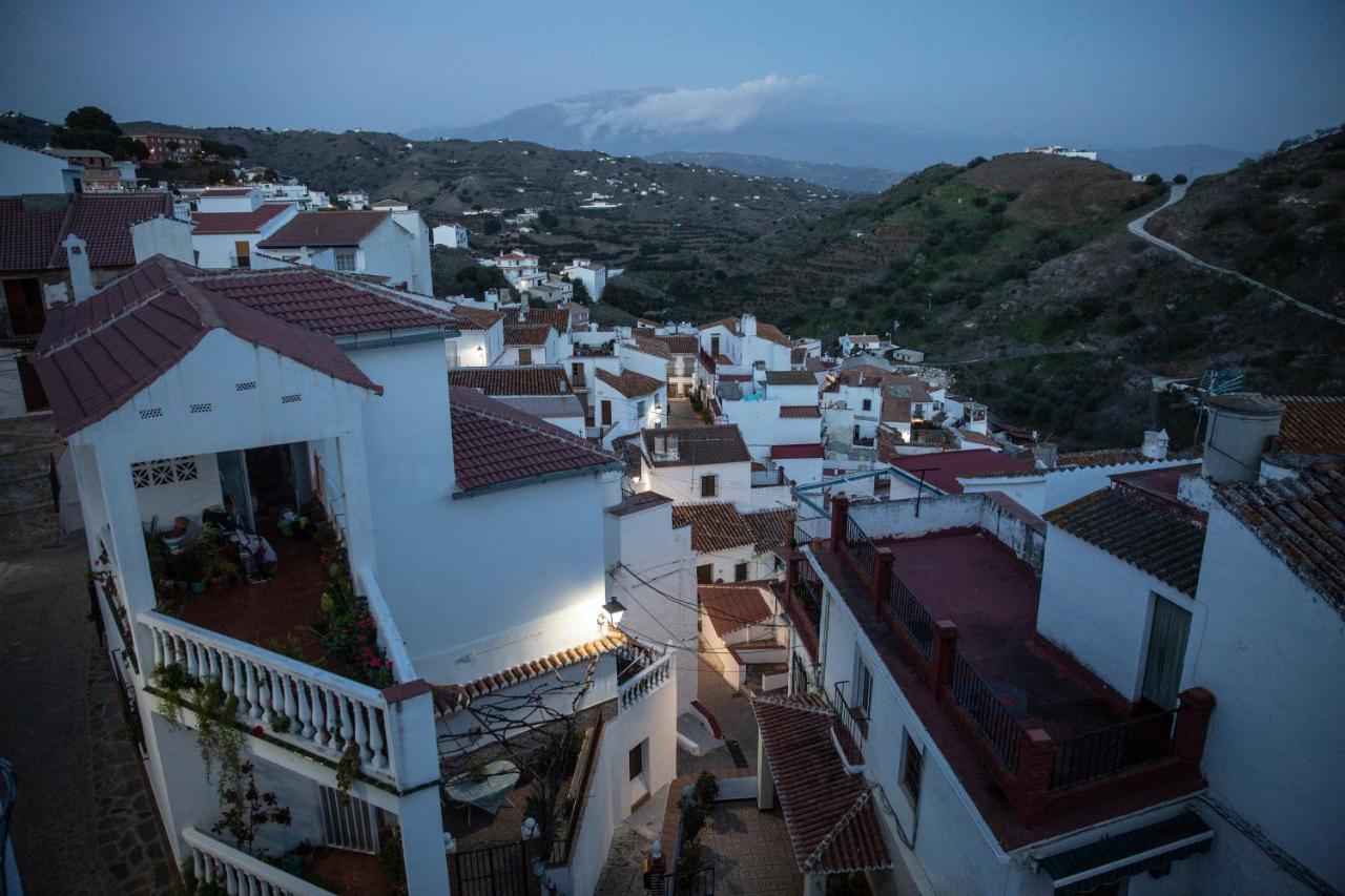 Casa De Luz *