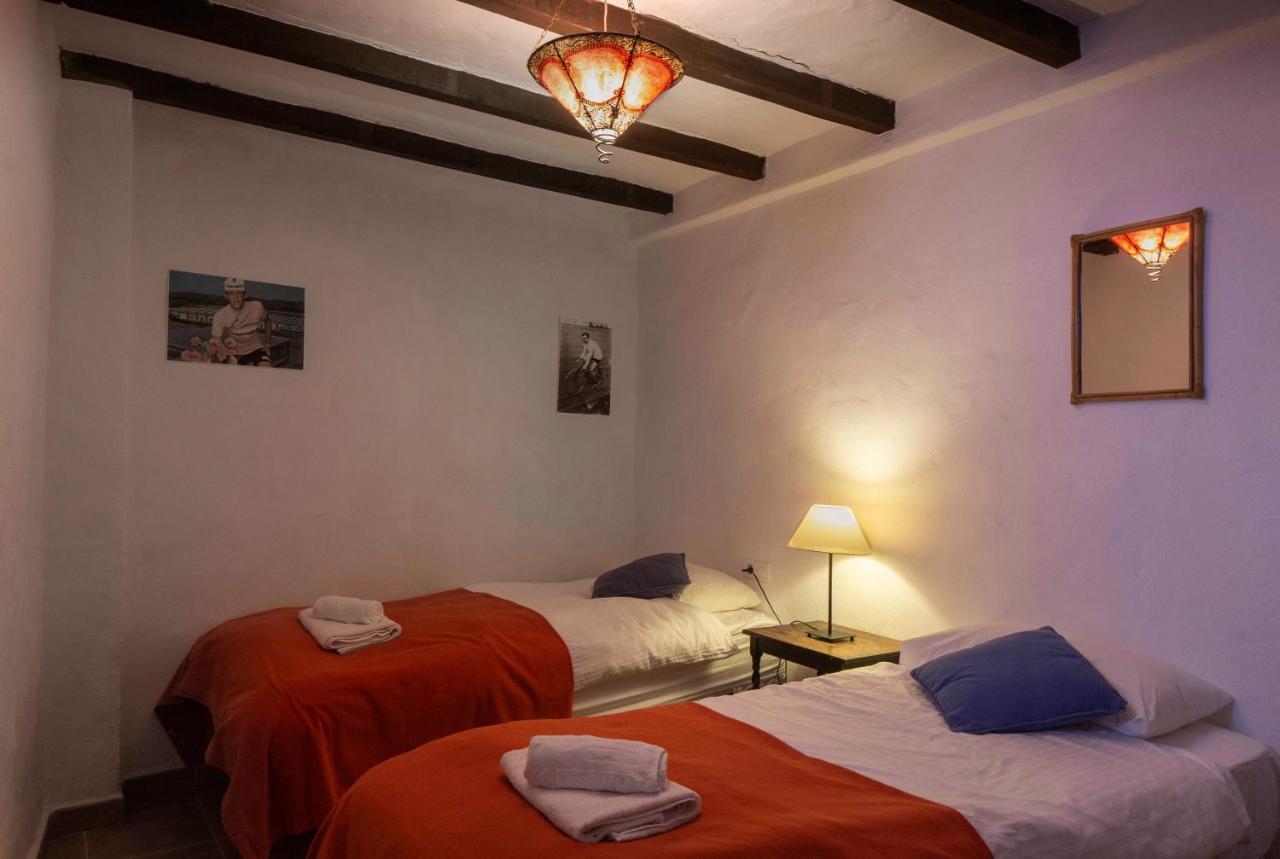 Casa De Luz Almachar