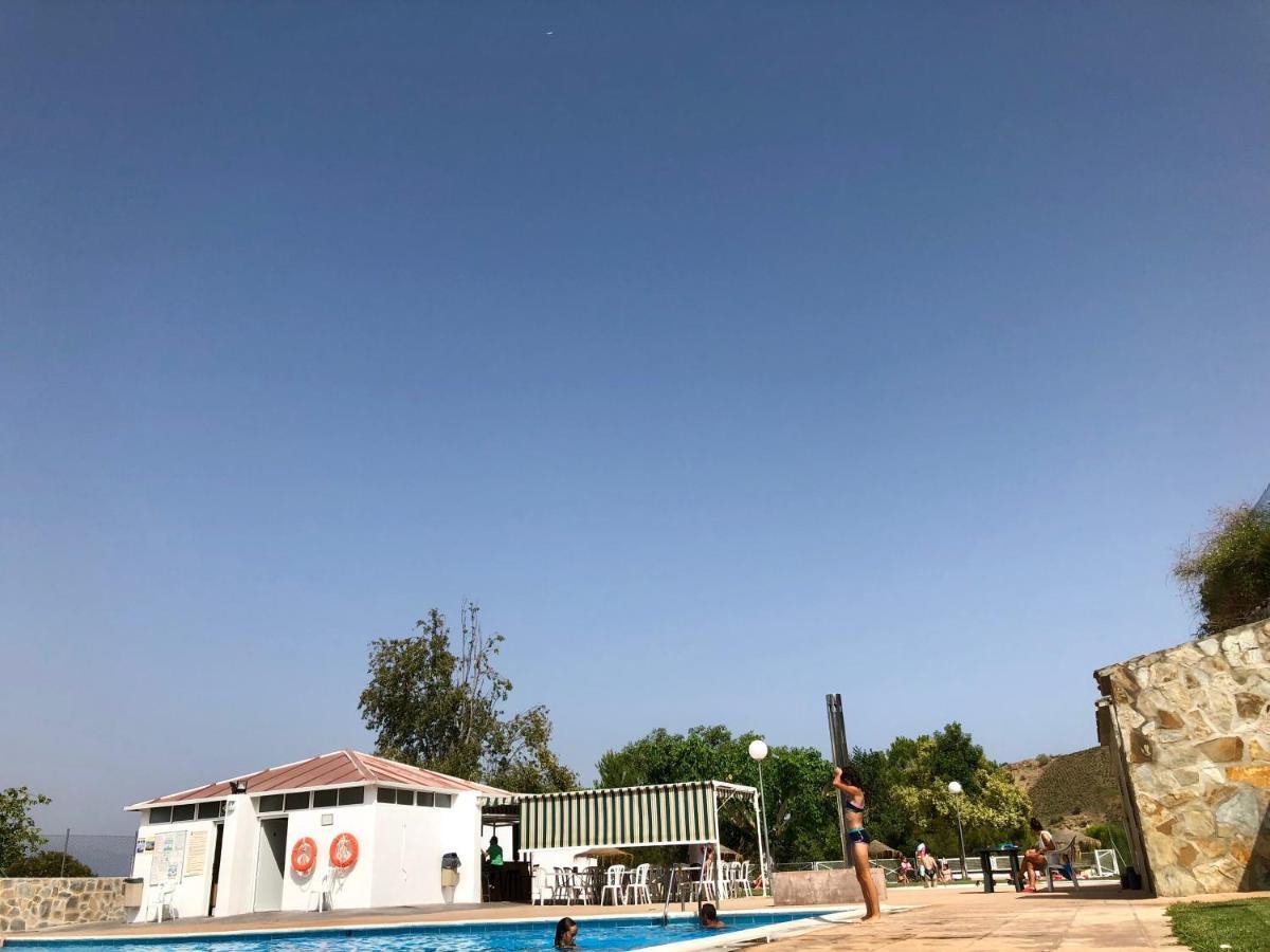 Casa De Luz Holiday home