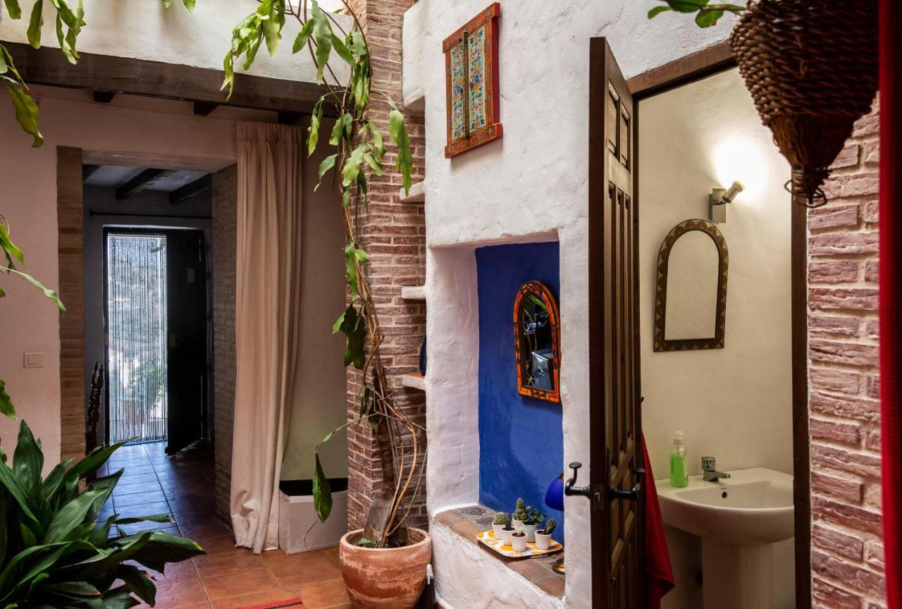 Casa De Luz Holiday home *