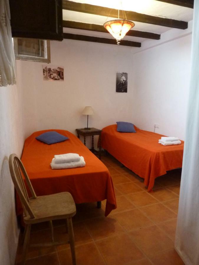 Holiday home Casa De Luz