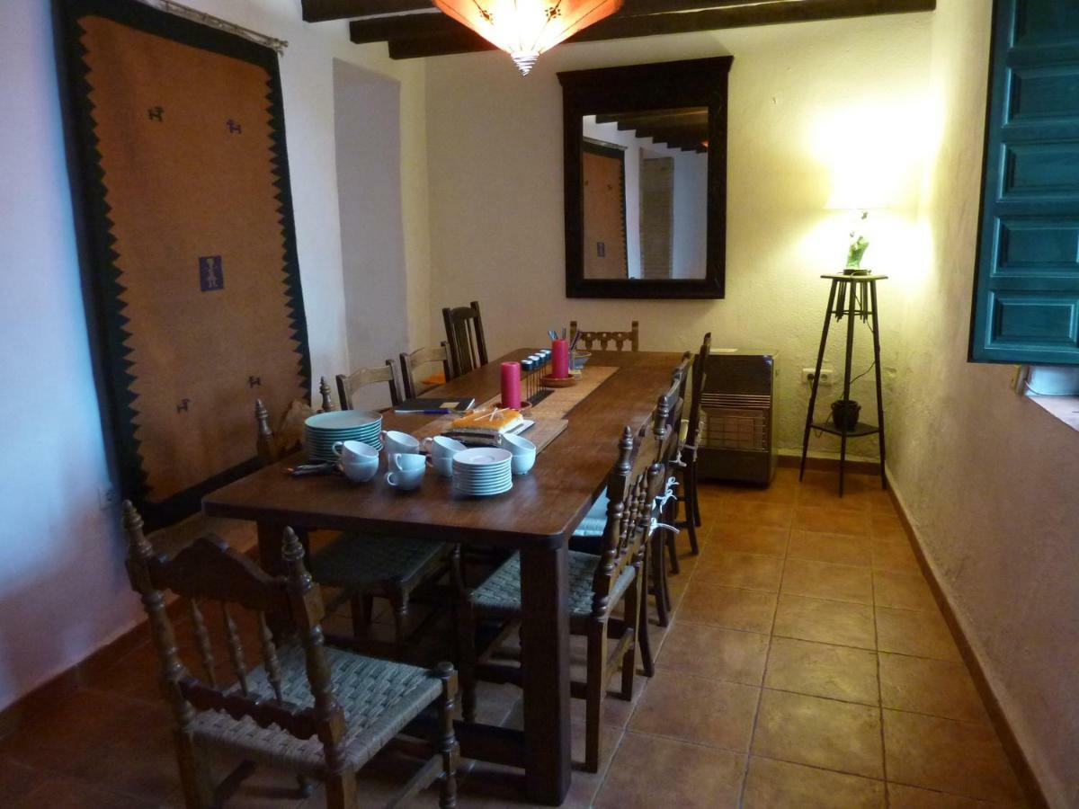 Casa De Luz *
