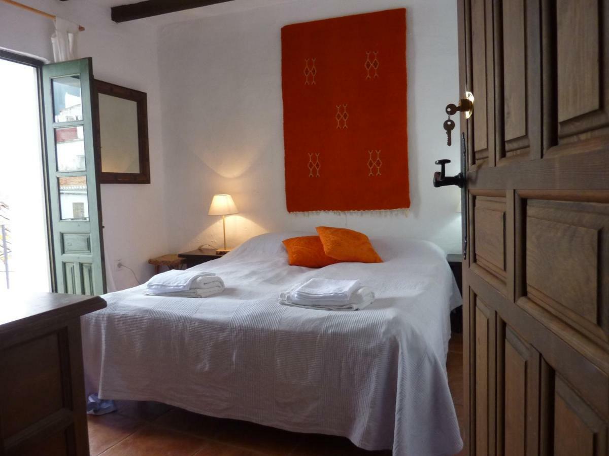 Casa De Luz * Almachar