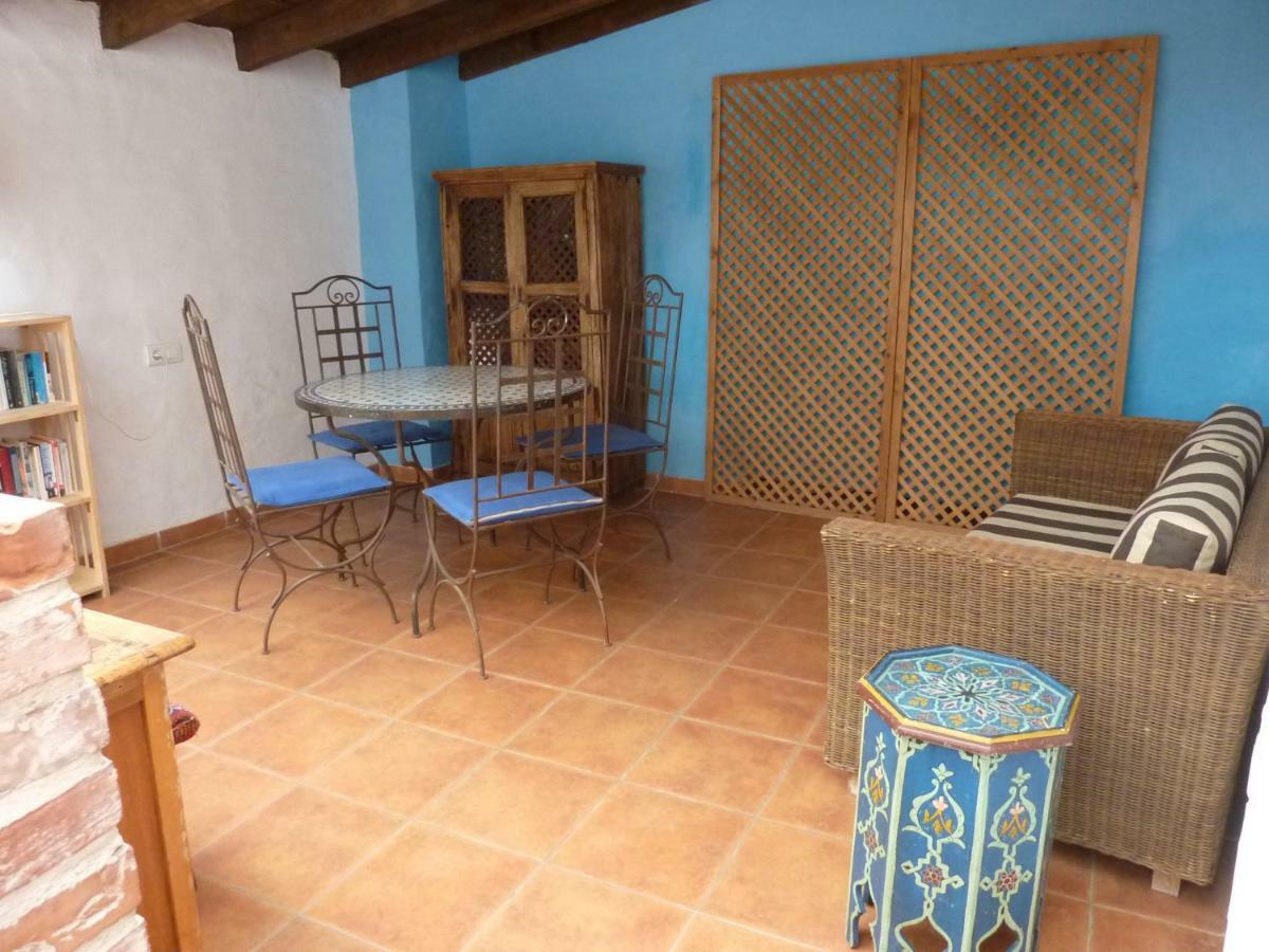 Holiday home Casa De Luz *