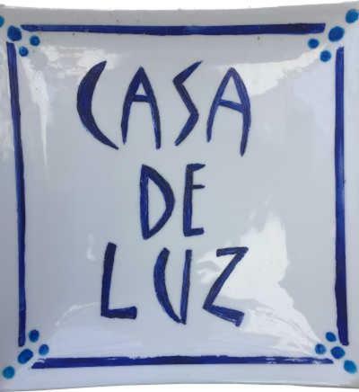 Holiday home Casa De Luz Almachar